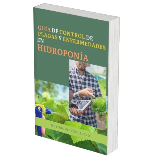 Guía de control de plagas